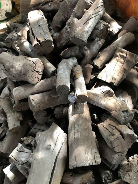 Than củi tự nhiên - Công Ty TNHH Xuất Nhập Khẩu Ecovus Việt Nam